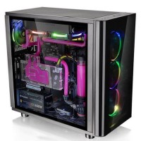 Thermaltake View 31 Tempered Glass RGB